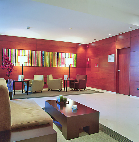 B&B Hotel Elche