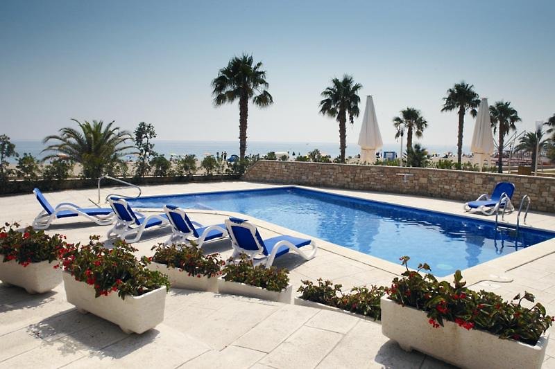 Pierre & Vacances Apartamentos Cala Cristal