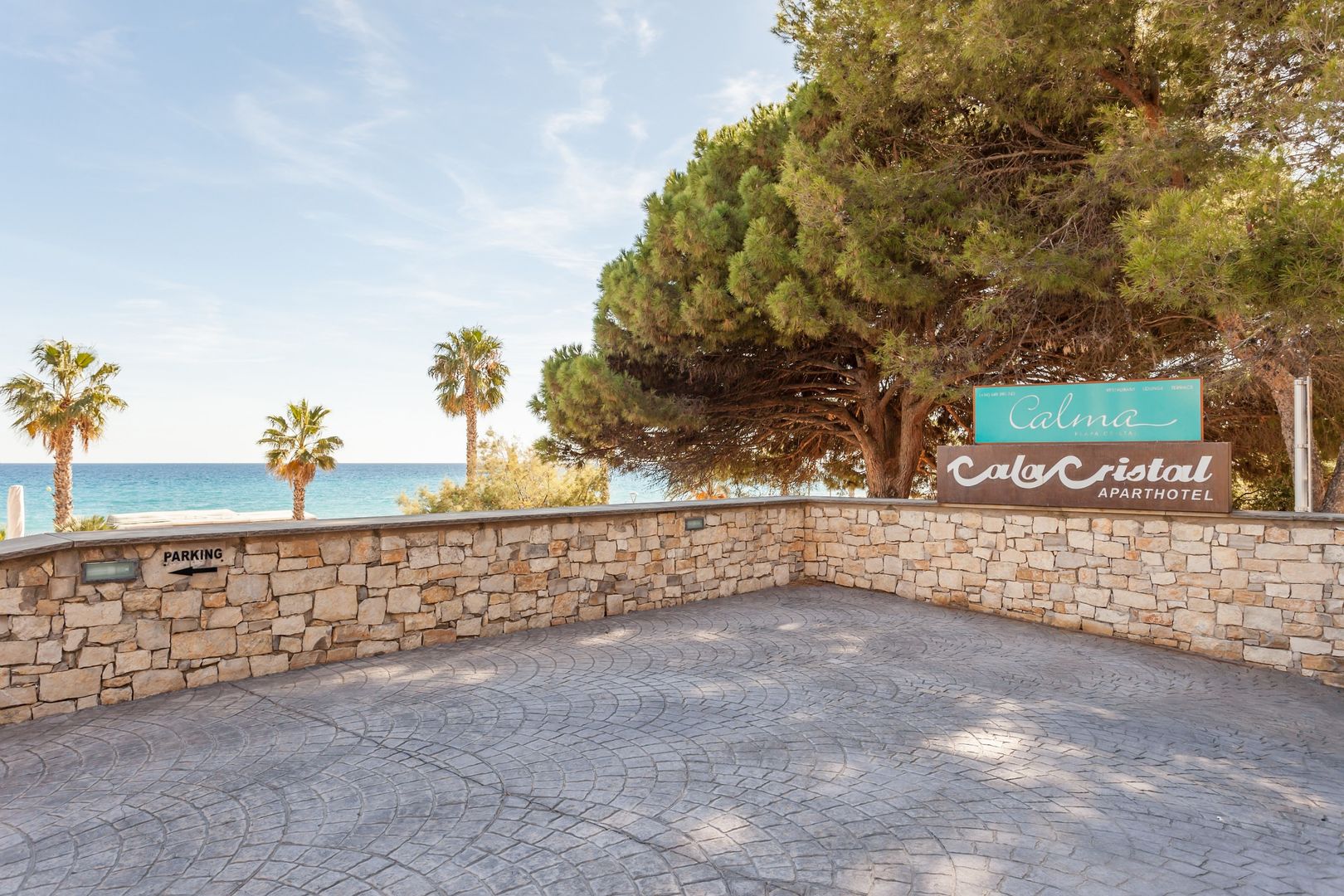 Pierre & Vacances Apartamentos Cala Cristal