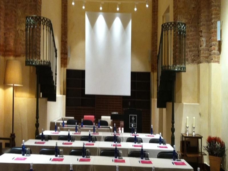 Hotel Convento Aracena & Spa
