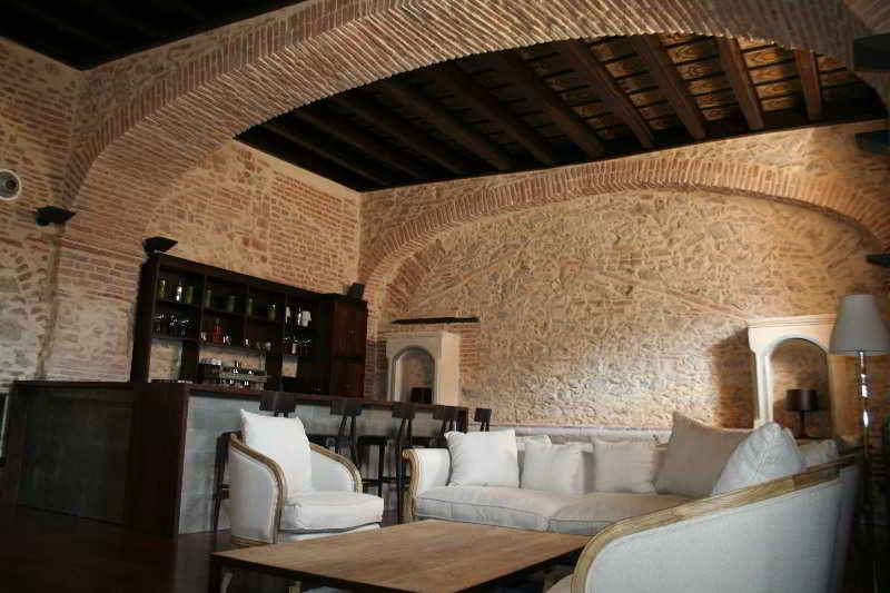 Hotel Convento Aracena & Spa