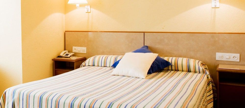 Hotel Balaguer