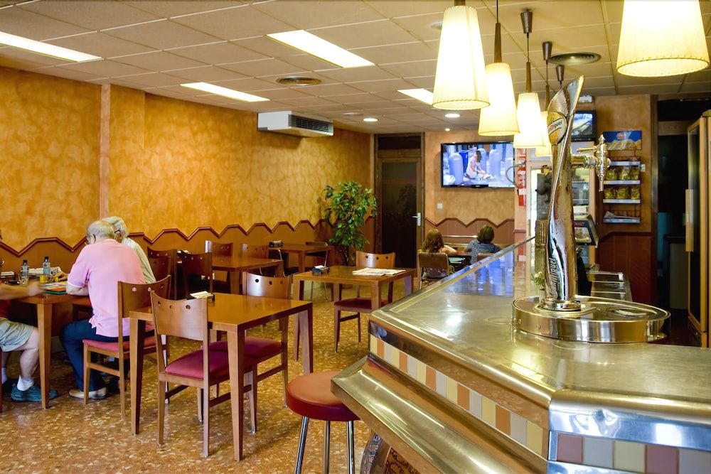 Hotel Balaguer