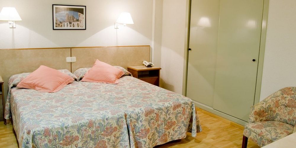Hotel Balaguer