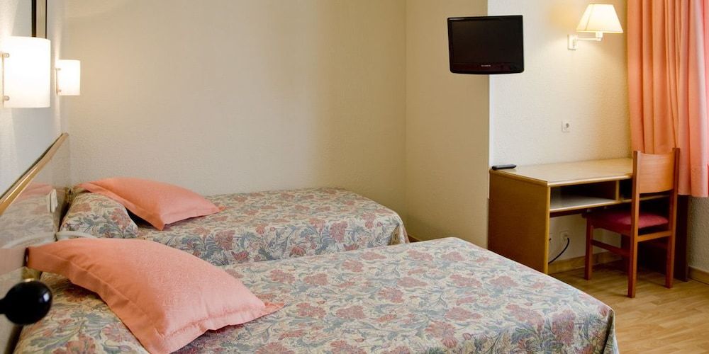 Hotel Balaguer
