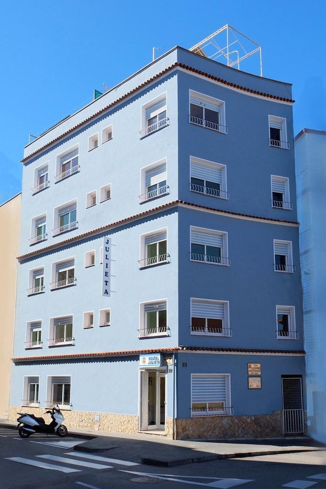 Hostal Julieta
