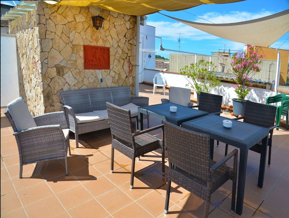 Hostal Julieta