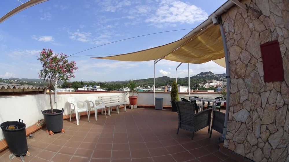 Hostal Julieta