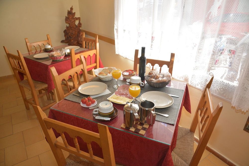 Hostal Julieta