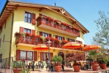Hotel Romantic