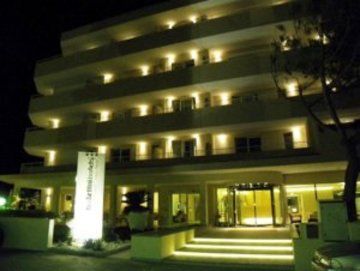 Bellettini Hotel