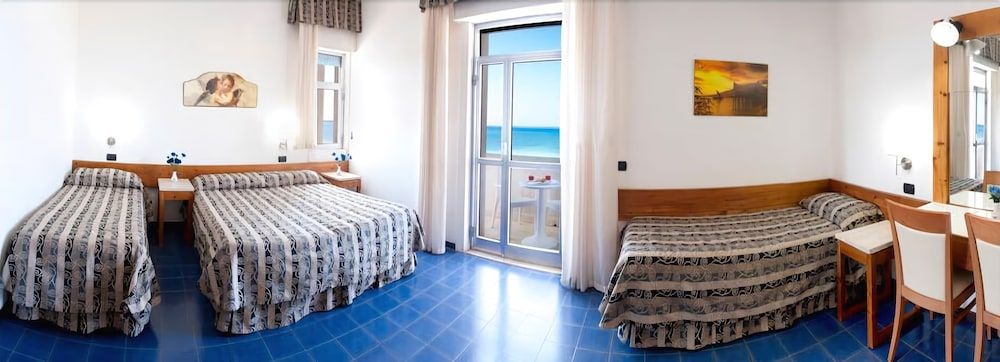 Hotel Blu