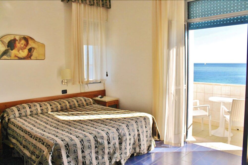Hotel Blu
