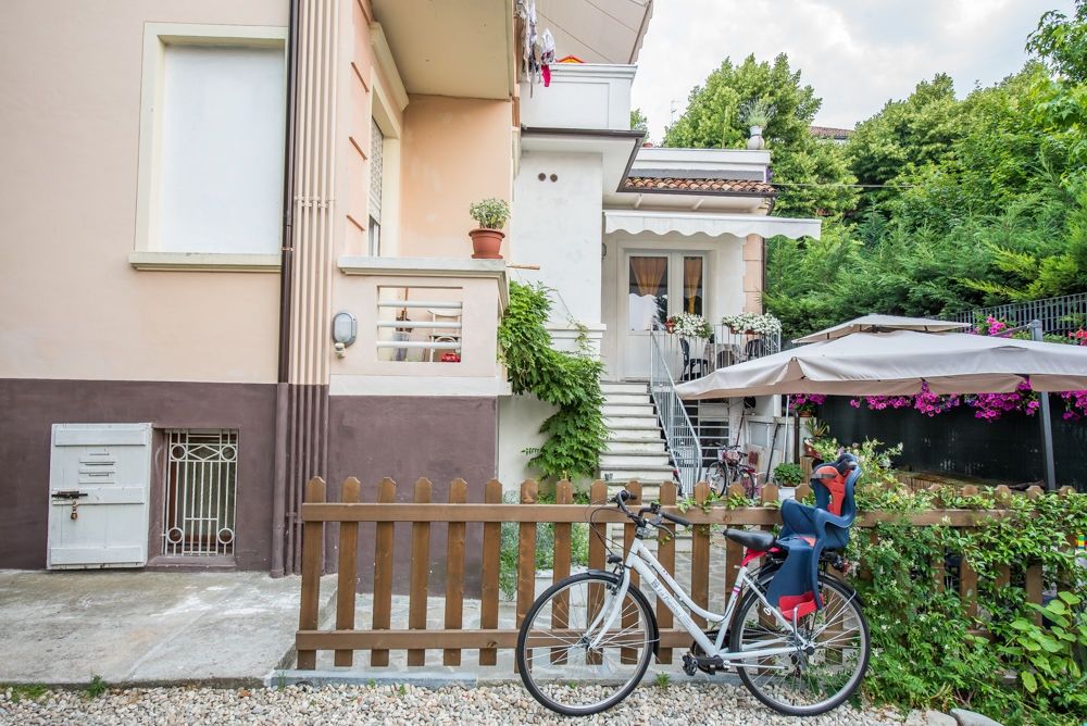 La Pajassa Bed & Breakfast