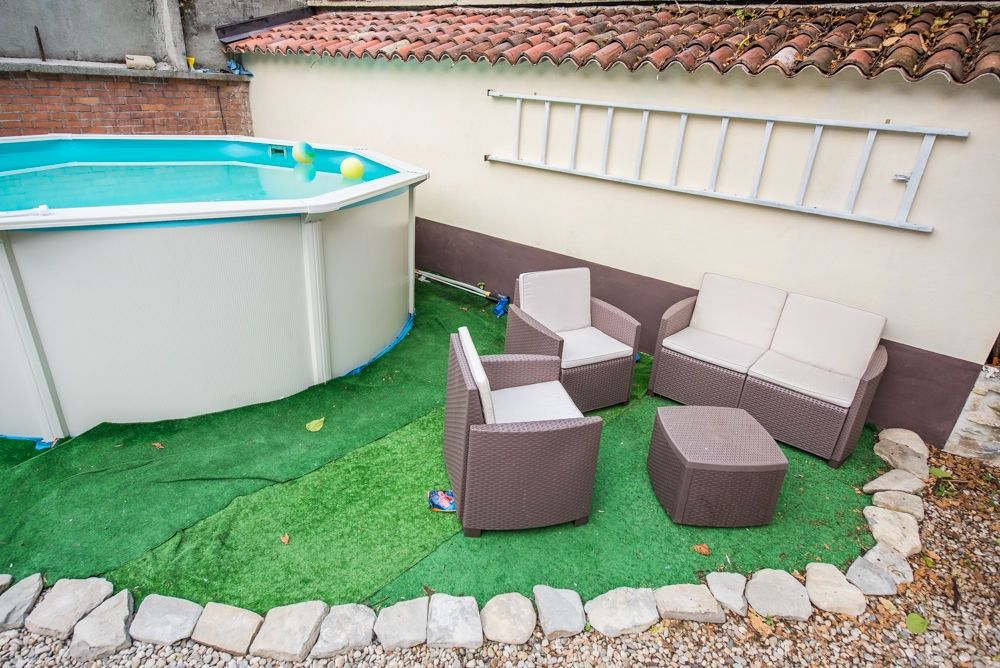La Pajassa Bed & Breakfast