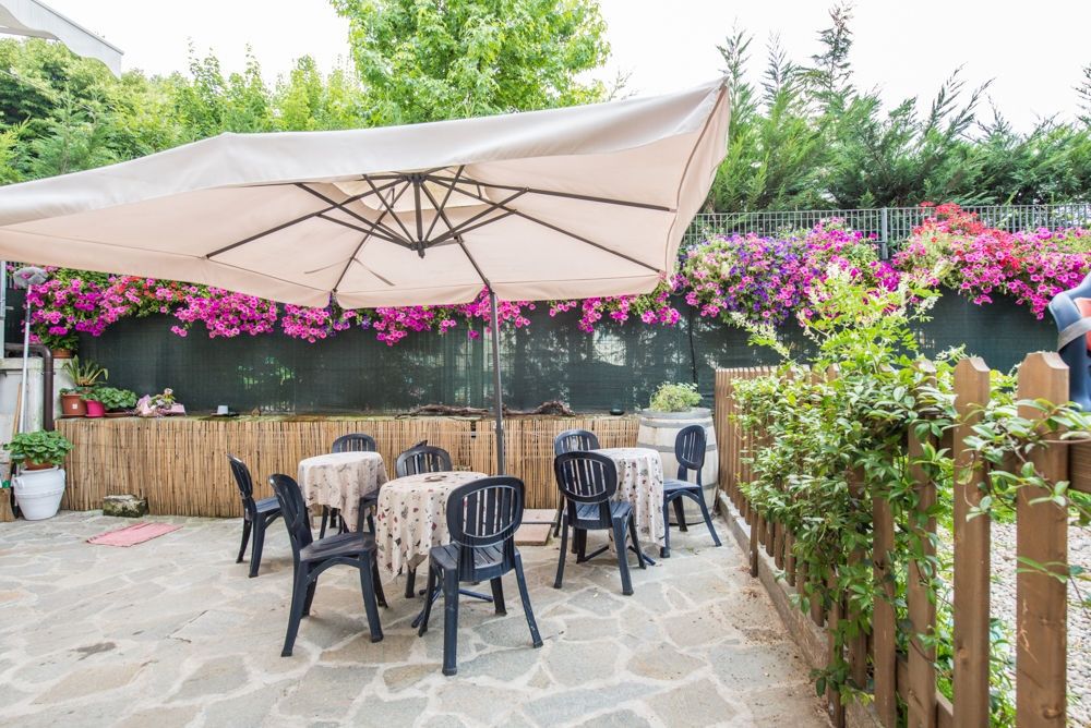 La Pajassa Bed & Breakfast