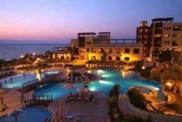 Mövenpick Resort & Spa Dead Sea