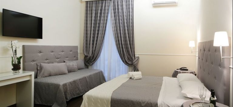 Caesar Place