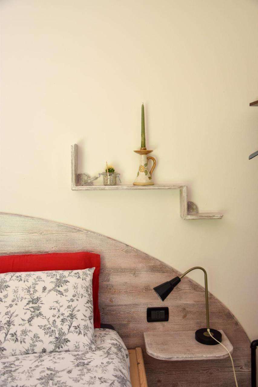 B&B Primavera