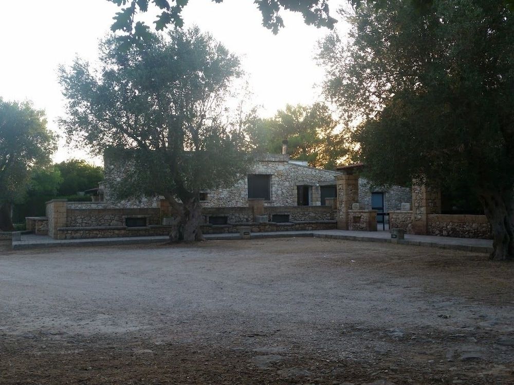 Agriturismo Salento Pietralata