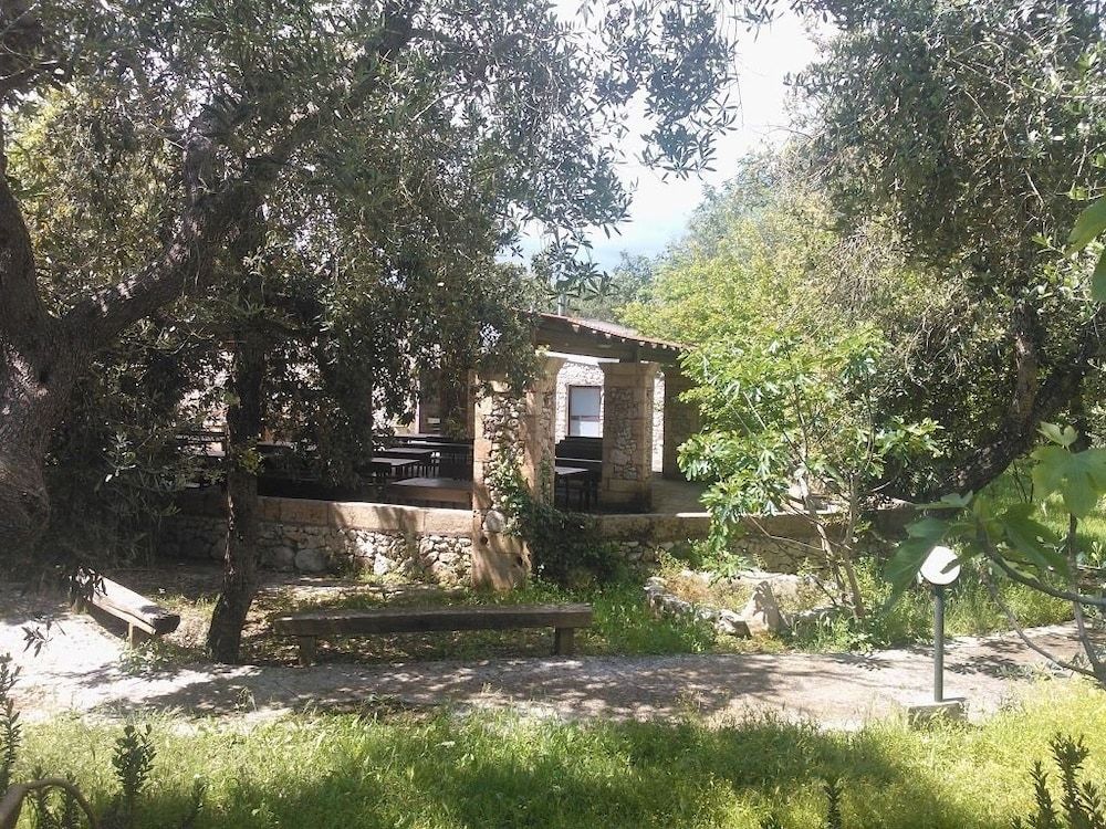 Agriturismo Salento Pietralata