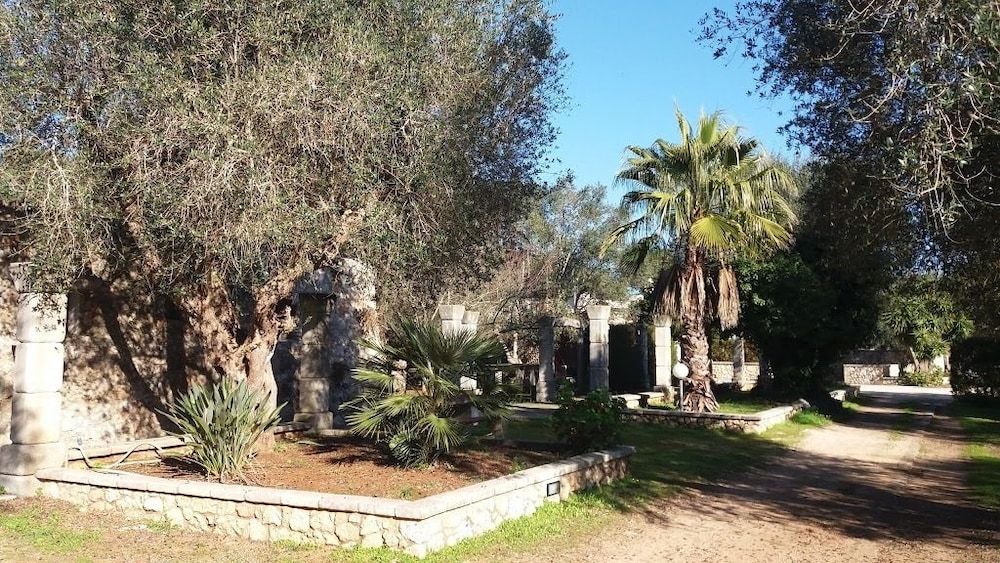 Agriturismo Salento Pietralata