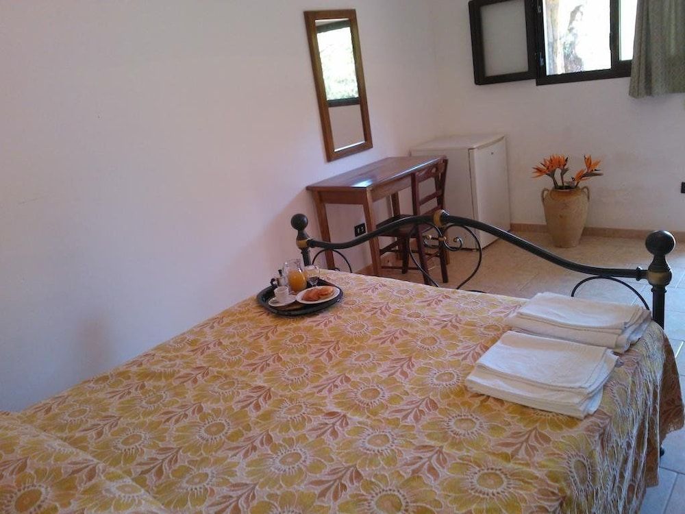 Agriturismo Salento Pietralata