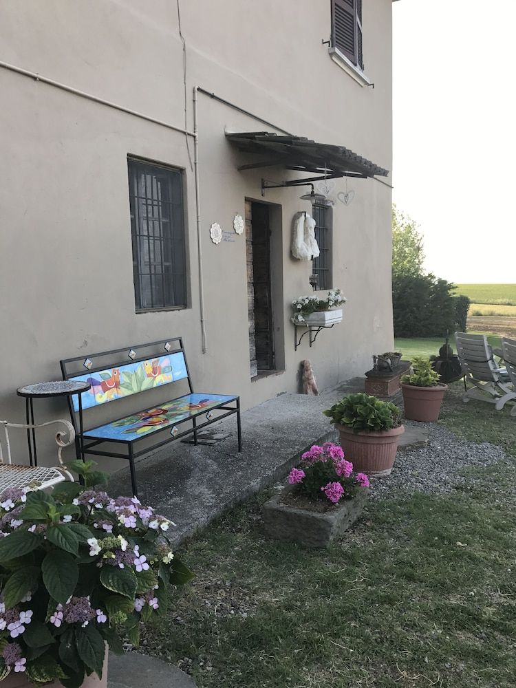A Casa Di Elli