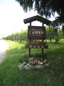 Azienda Agricola Campion