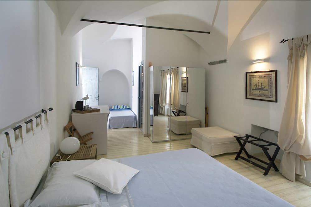 La Casa Di Alessia