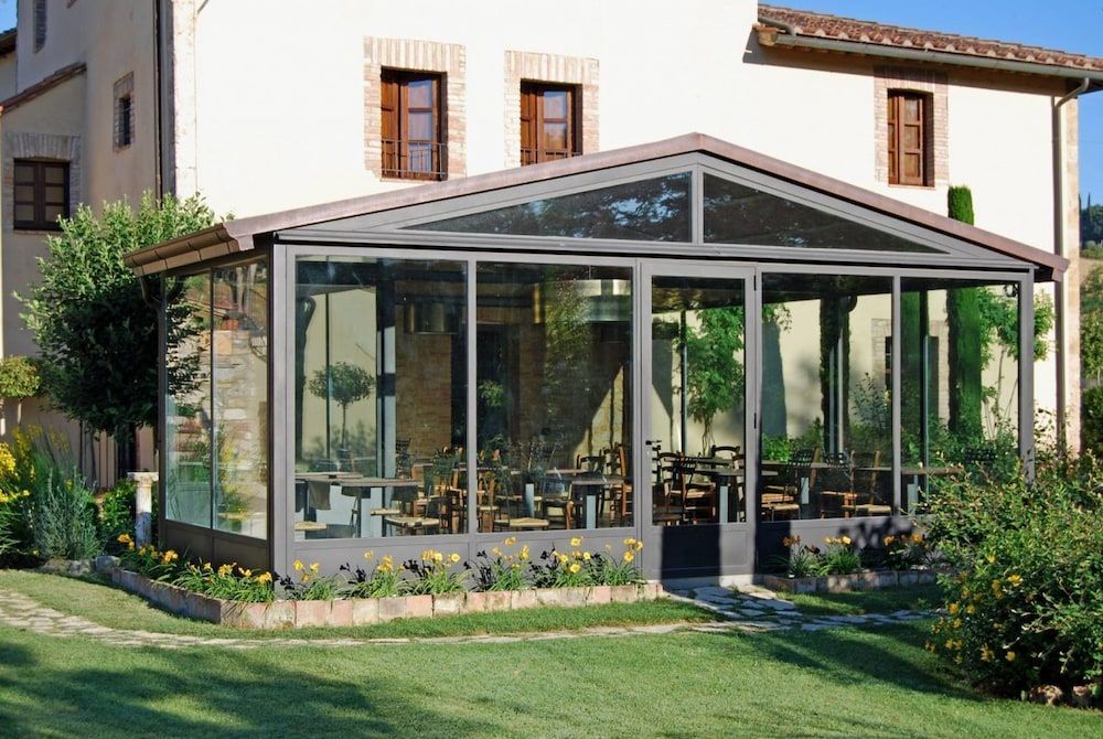 Molino di Foci