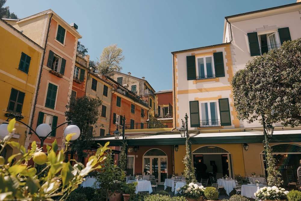 Splendido Mare, A Belmond Hotel