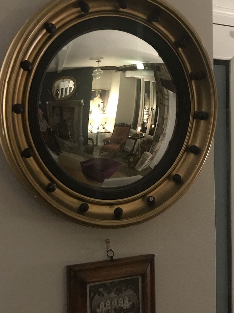 17 Burgate B&B