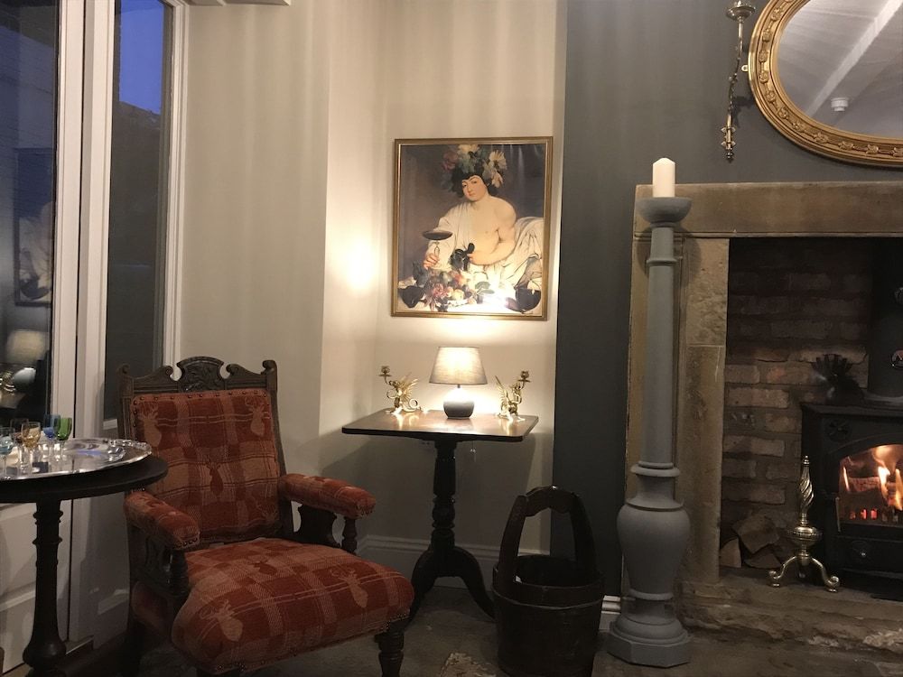 17 Burgate B&B