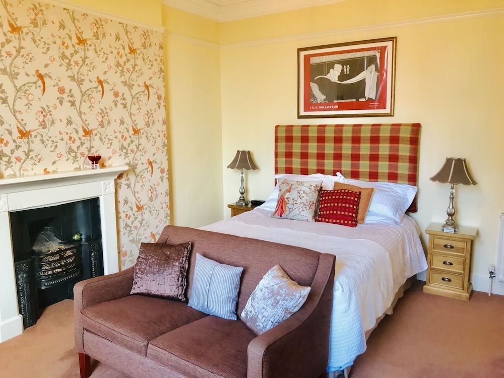 17 Burgate B&B
