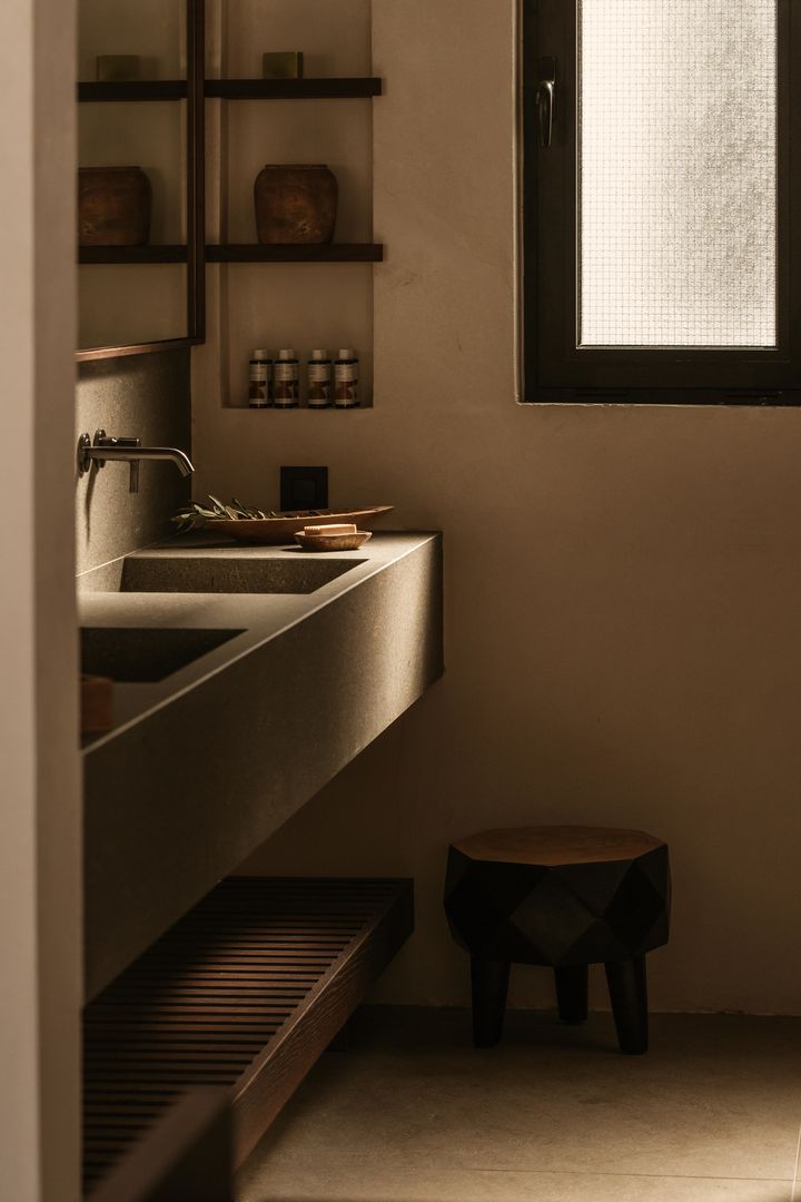 Casa Cook Rhodes