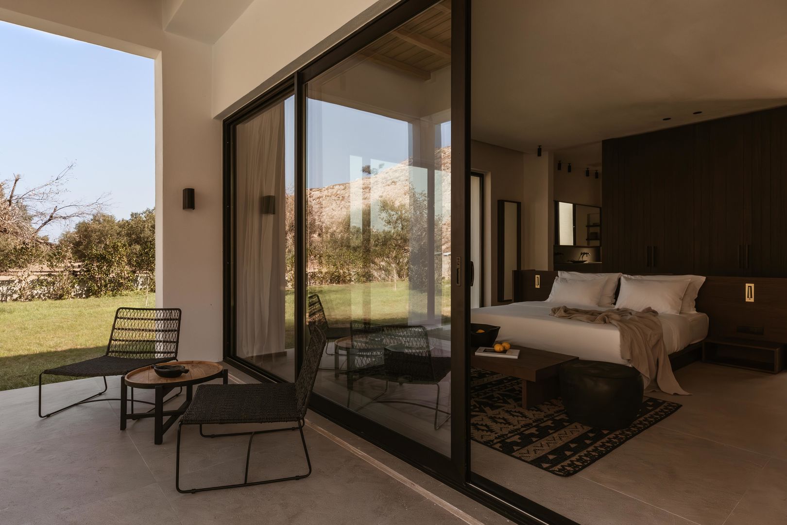 Casa Cook Rhodes