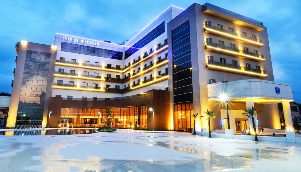 TRYP by Wyndham Izmit