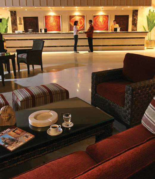 Iberotel Luxor by JAZ