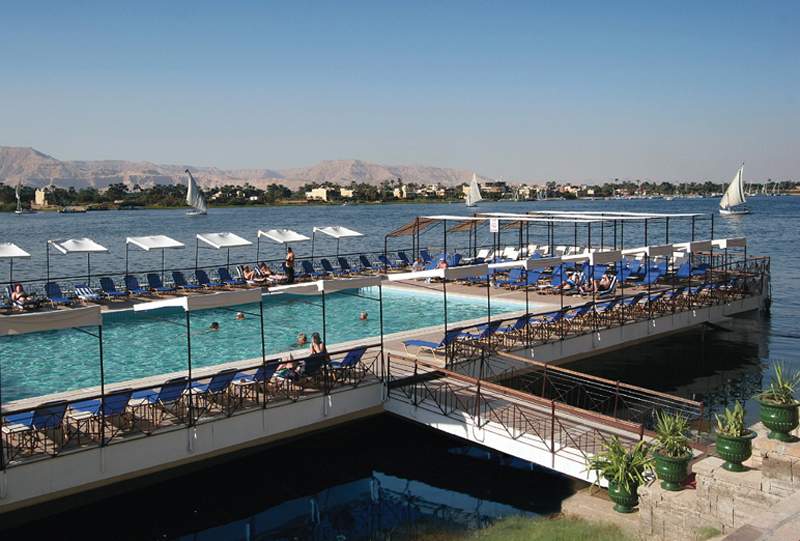 Iberotel Luxor by JAZ
