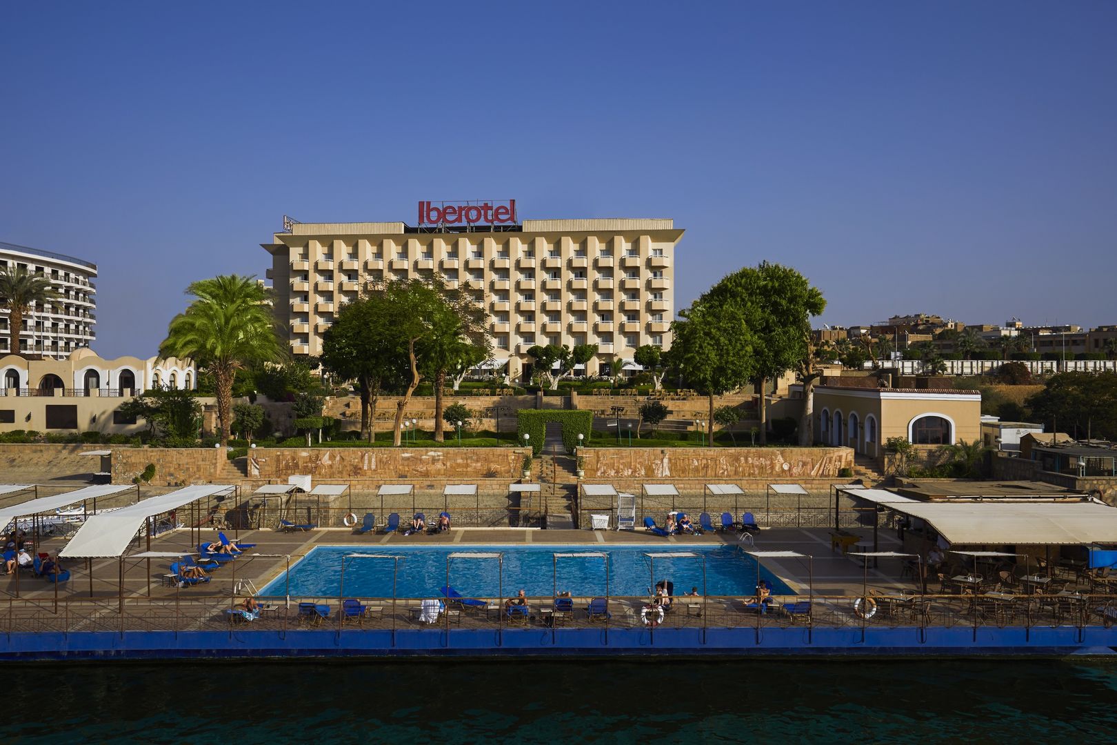 Iberotel Luxor by JAZ