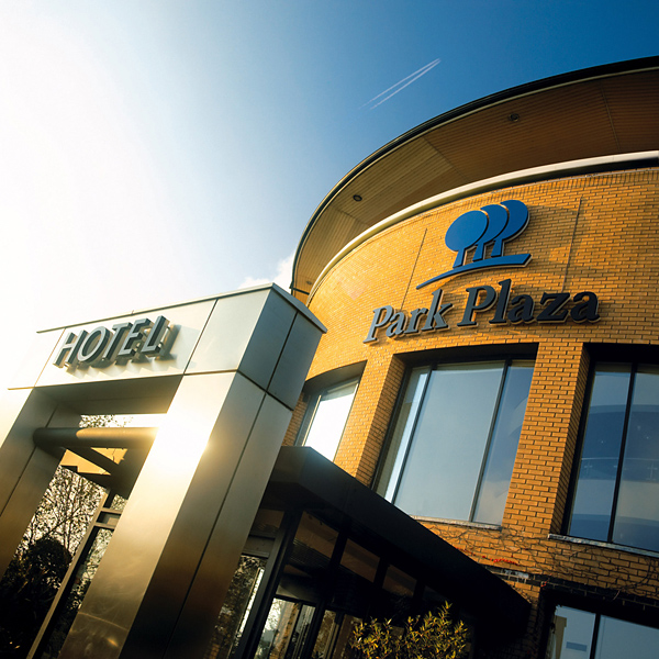 Maldron Hotel Belfast International Airport