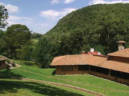 Sierra Lago Resort & Spa