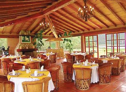 Sierra Lago Resort & Spa