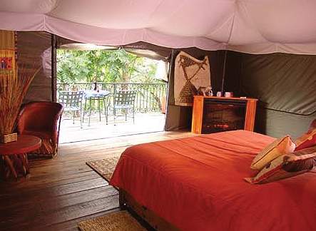 Sierra Lago Resort & Spa