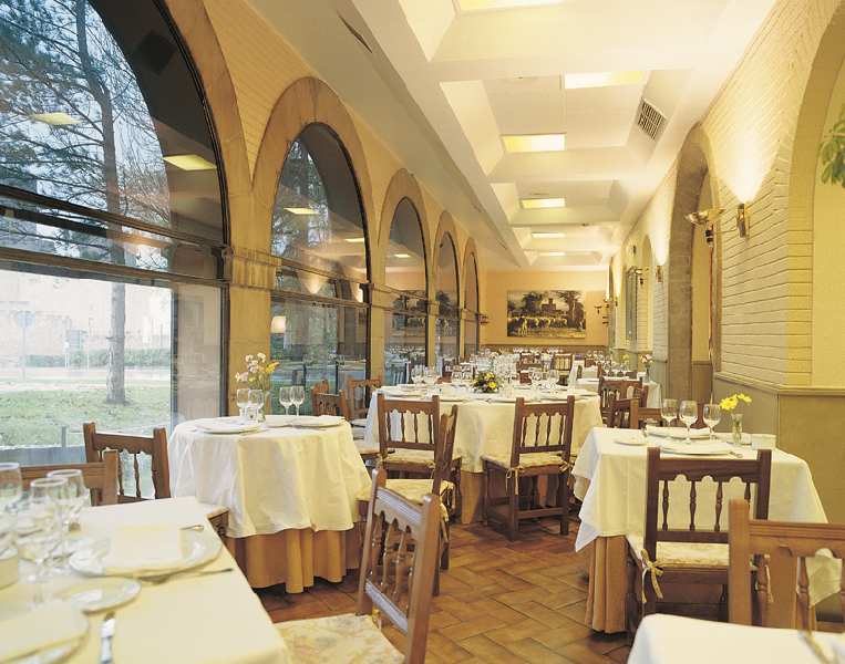 Hotel Xabier