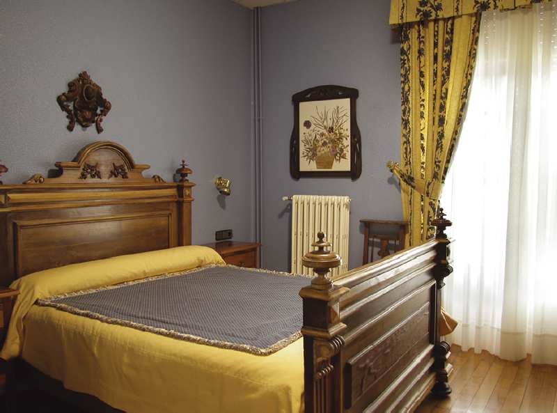 Hotel Xabier