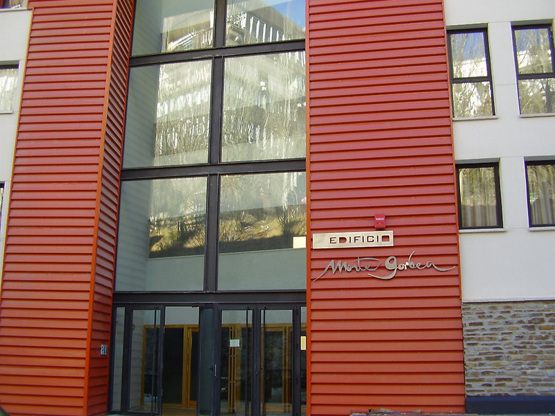 Monte Gorbea