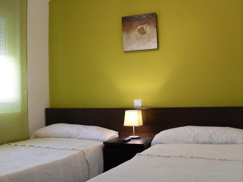 Hostal Alcúdia Sierra Norte
