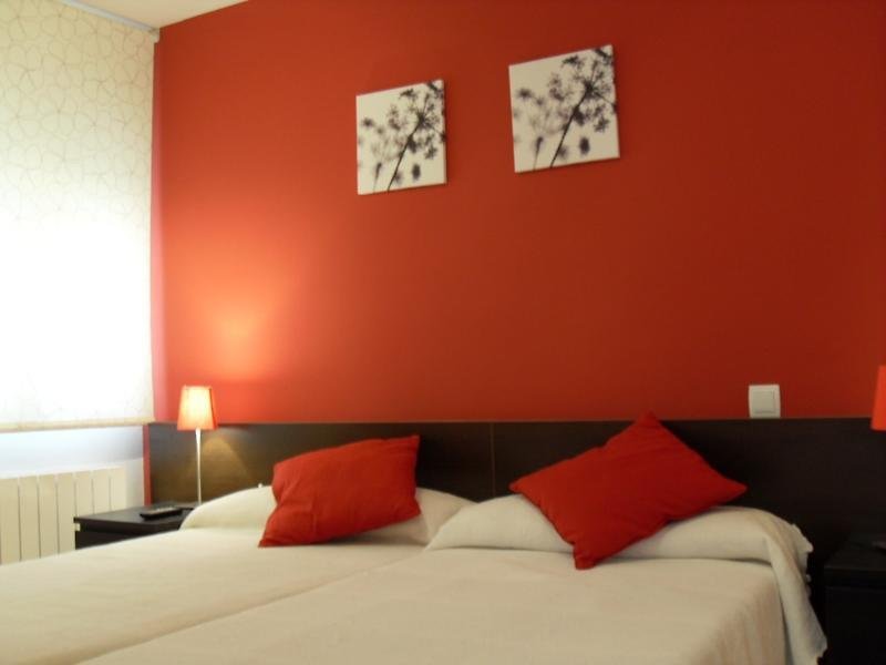 Hostal Alcúdia Sierra Norte